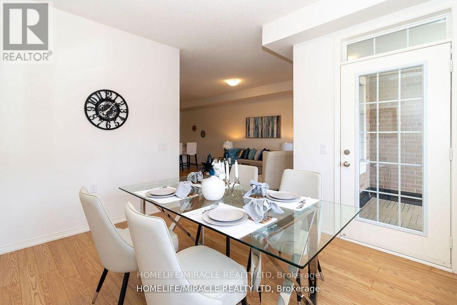 27 Lowes Hill Circle, Caledon, ON, L7C 4H5 - 11
