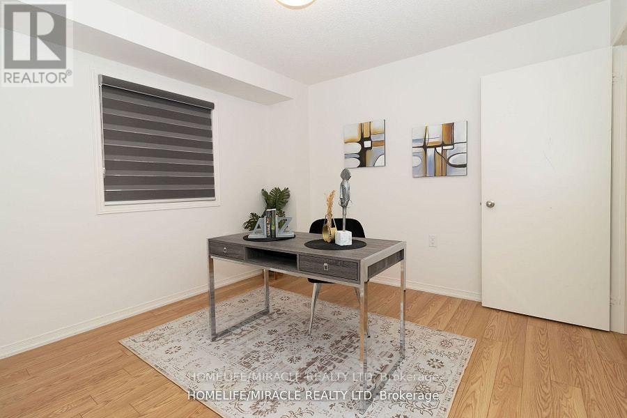 27 Lowes Hill Circle, Caledon, ON, L7C 4H5 - 5