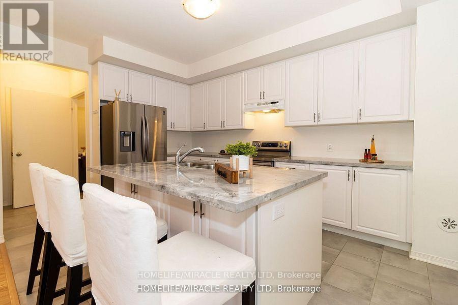 27 Lowes Hill Circle, Caledon, ON, L7C 4H5 - 20