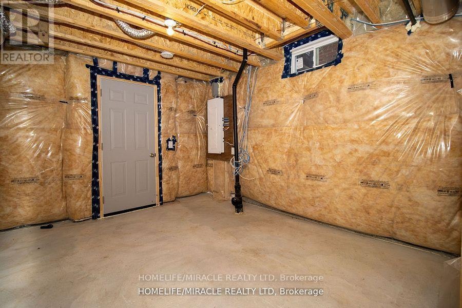 27 Lowes Hill Circle, Caledon, ON, L7C 4H5 - 37