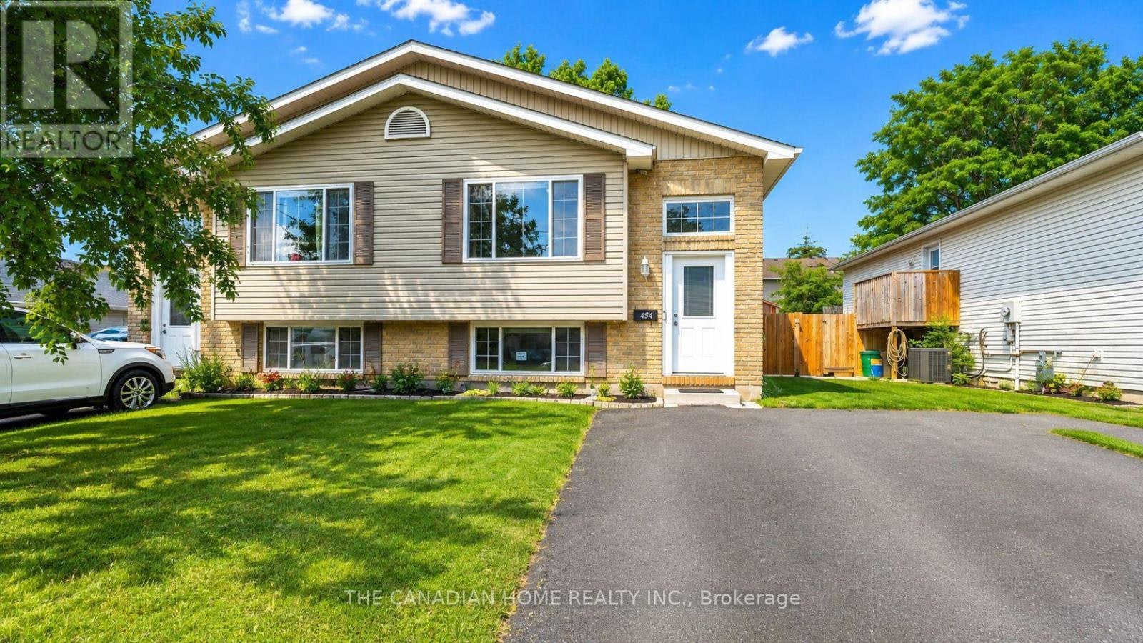 45 Oak Street, Belleville, ON, K8N 5Y4