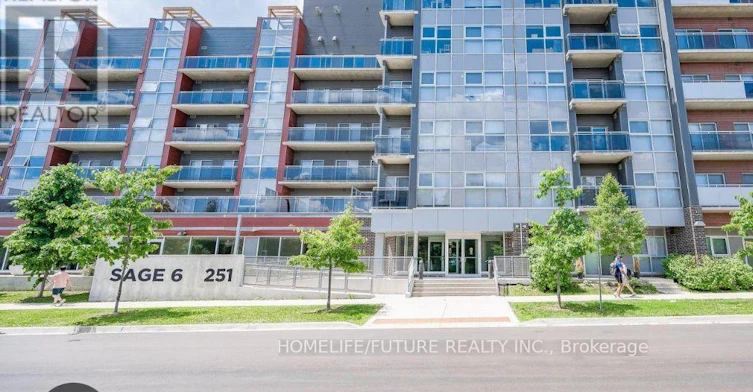 615-251 Hemlock Street, Waterloo, ON, N2L 0H2 - 2