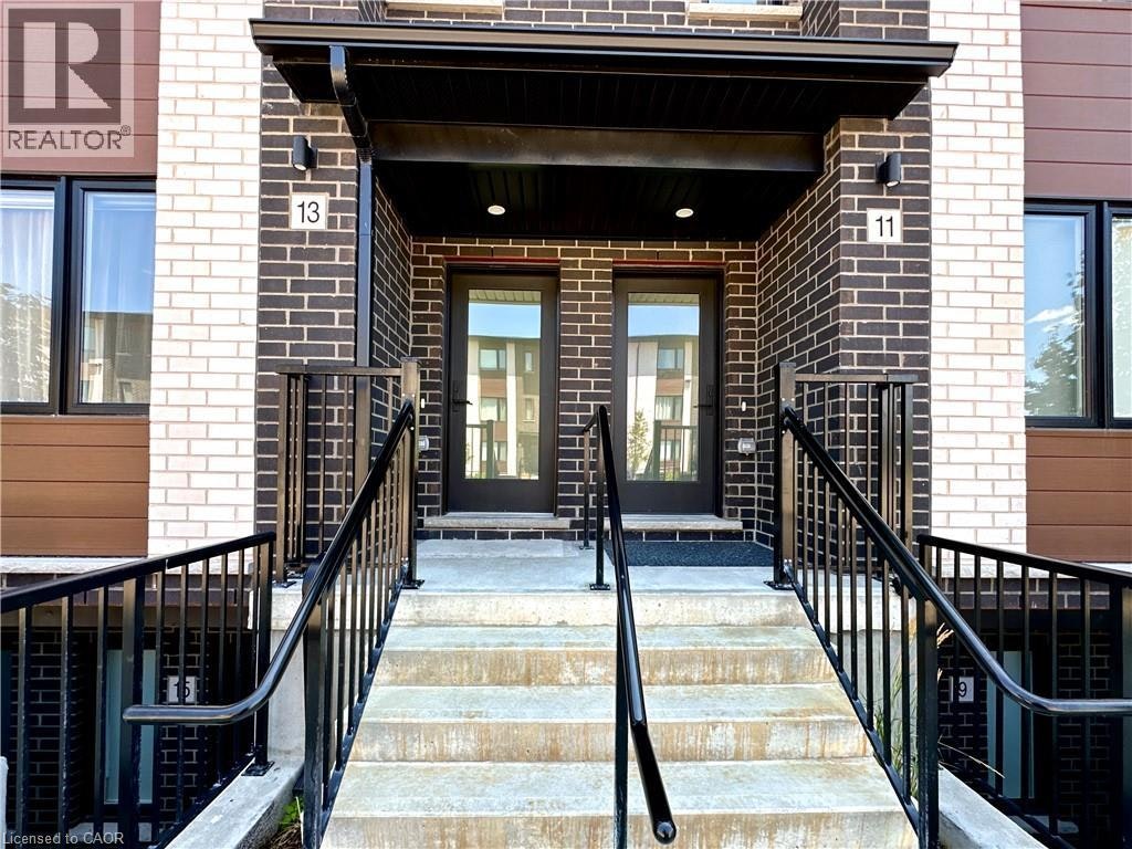 13 Lily Lane, Guelph, ON, N1L 0R2 - 2