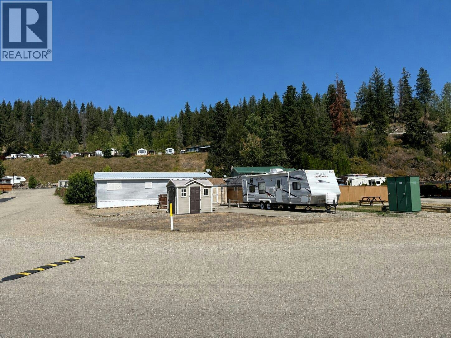 Lot 69-2633 Squilax Anglemont Road, Lee Creek, BC, V0E 1M4