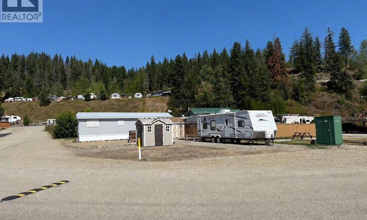 Lot 69-2633 Squilax Anglemont Road