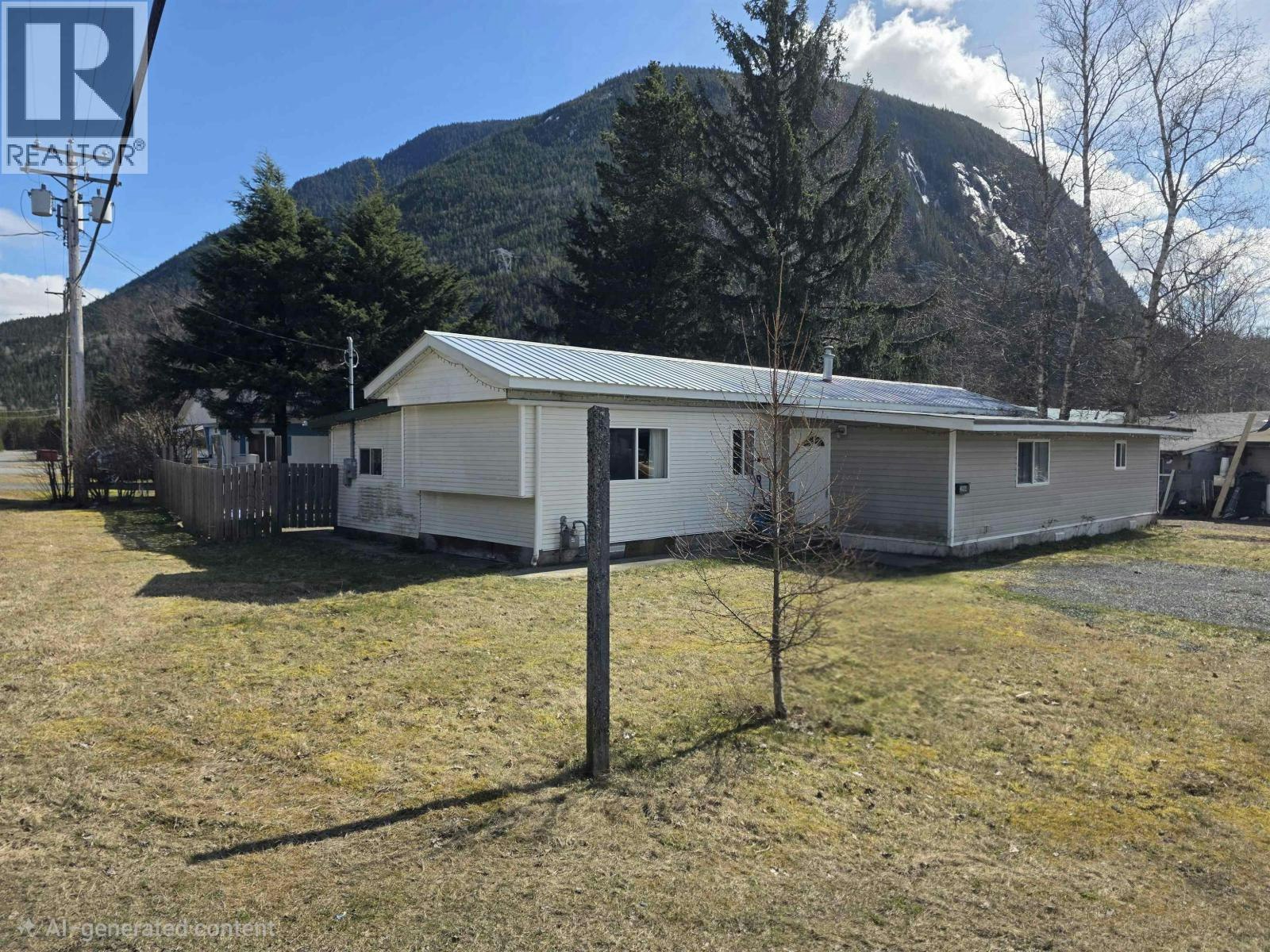 3988 Walker Street, Terrace, BC, V8G 3L6