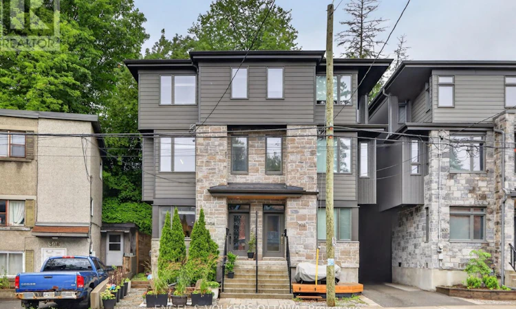 304 Riverdale Avenue