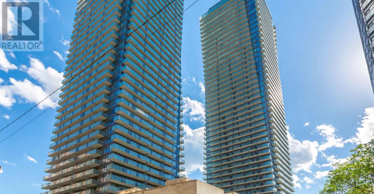 705-1080 Bay Street, Toronto, ON, M5S 0A6