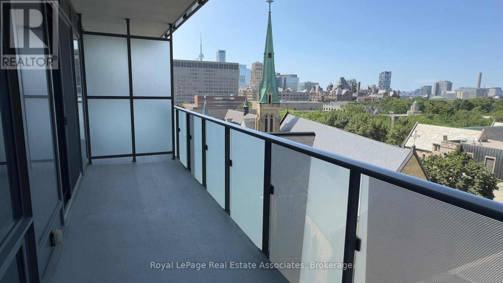 705-1080 Bay Street, Toronto, ON, M5S 0A6 - 10
