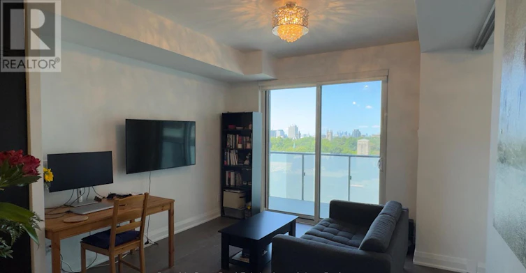 705-1080 Bay Street, Toronto, ON, M5S 0A6 - 6