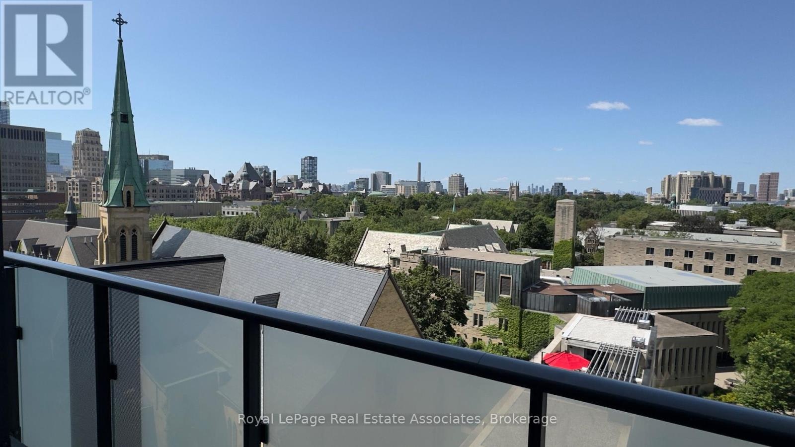 705-1080 Bay Street, Toronto, ON, M5S 0A6 - 11