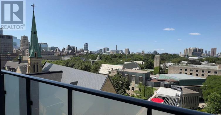 705-1080 Bay Street, Toronto, ON, M5S 0A6 - 11
