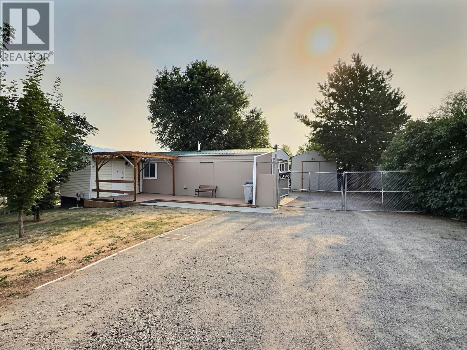 5399 Shelly Drive, Kamloops, BC, V2C 5A7