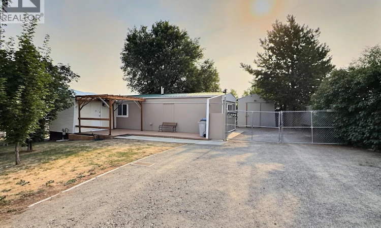 5399 Shelly Drive