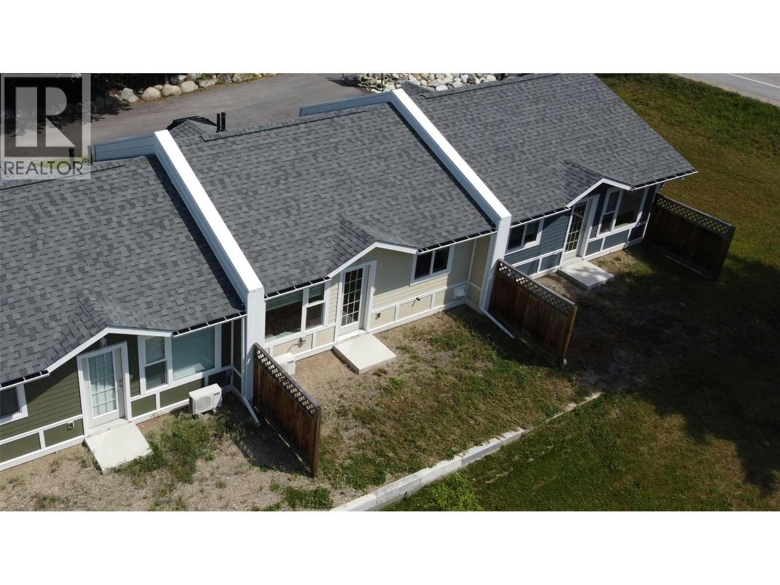 3-611 Casley Court, New Denver, BC, V0G 1S1