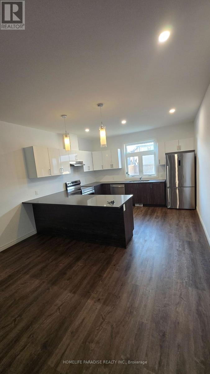 12-125 Summerside Mews, Pelham, ON, L0S 1E6 - 4