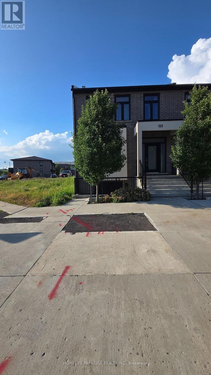 12-125 Summerside Mews, Pelham, ON, L0S 1E6