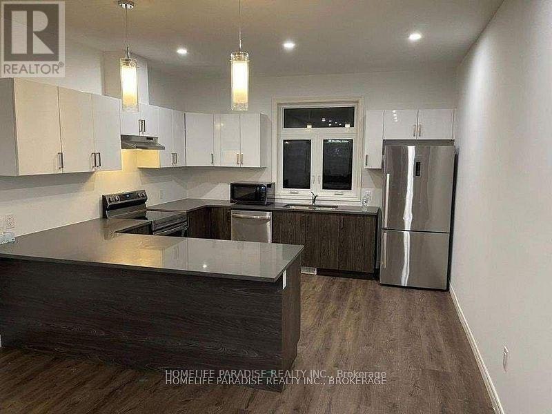 12-125 Summerside Mews, Pelham, ON, L0S 1E6 - 5