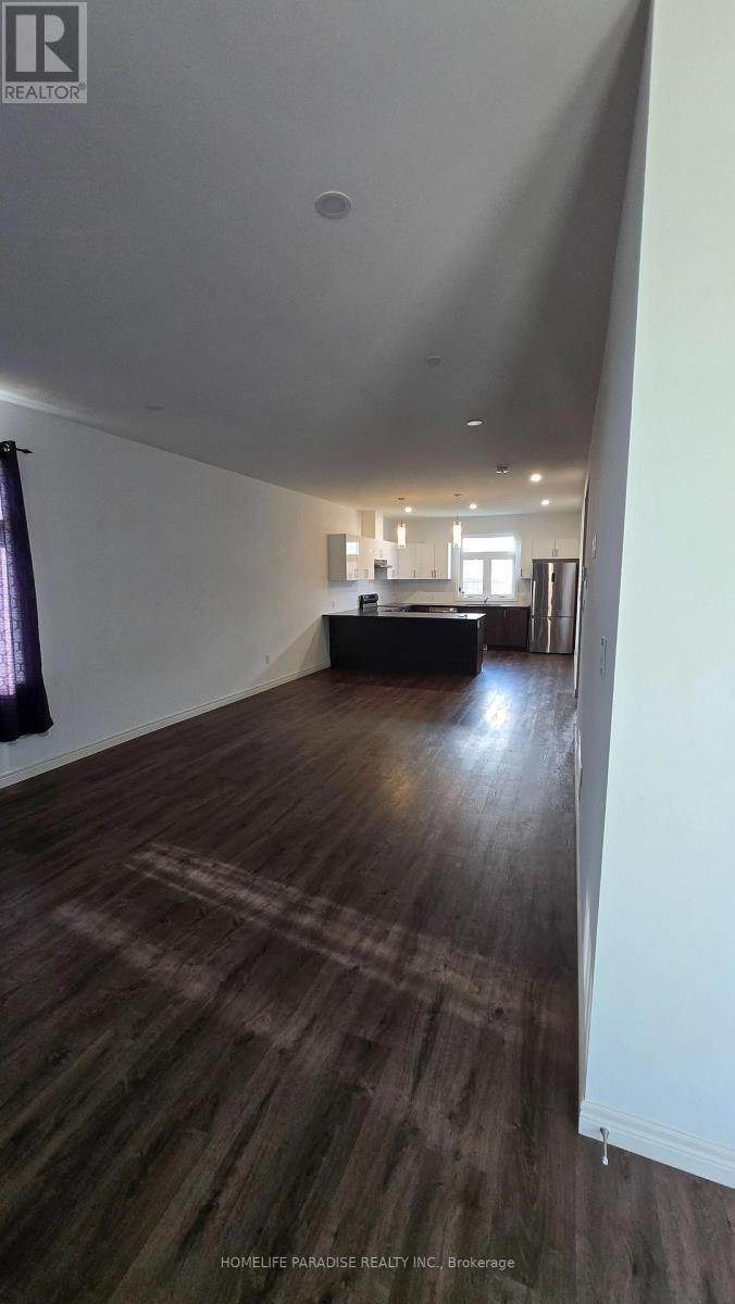 12-125 Summerside Mews, Pelham, ON, L0S 1E6 - 6