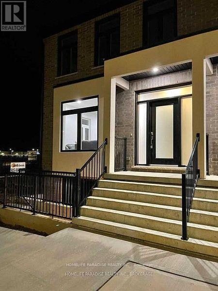 12-125 Summerside Mews, Pelham, ON, L0S 1E6 - 2