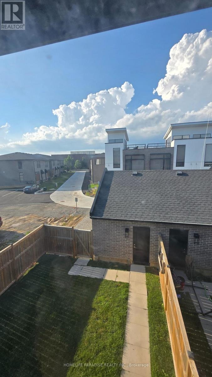 12-125 Summerside Mews, Pelham, ON, L0S 1E6 - 17