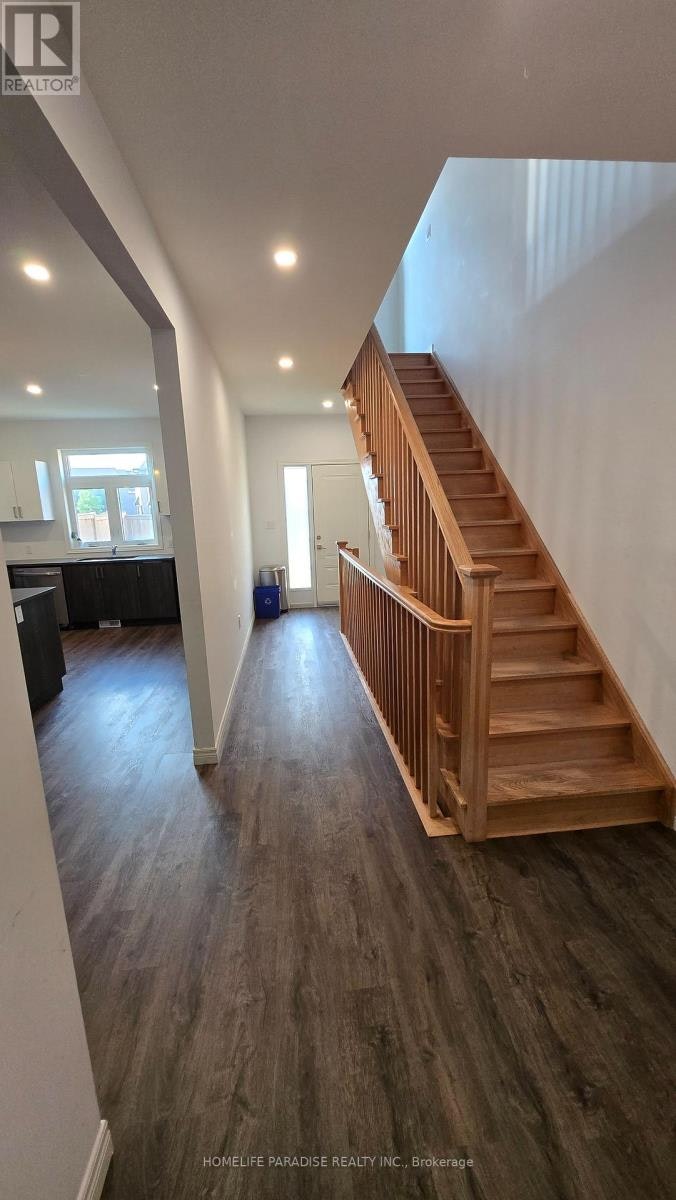 12-125 Summerside Mews, Pelham, ON, L0S 1E6 - 15
