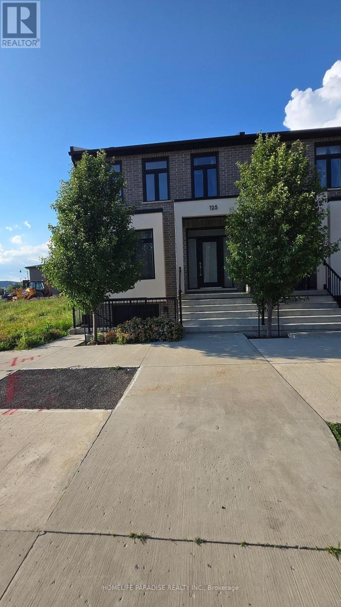 12-125 Summerside Mews, Pelham, ON, L0S 1E6 - 37