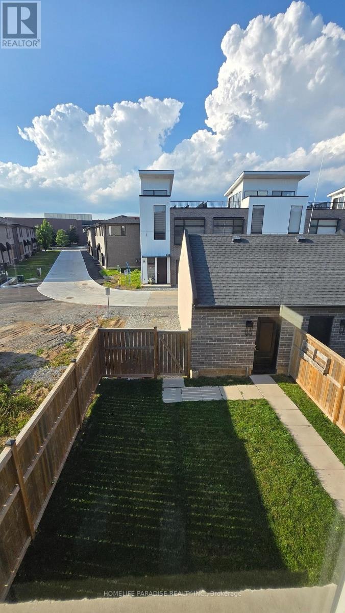 12-125 Summerside Mews, Pelham, ON, L0S 1E6 - 23