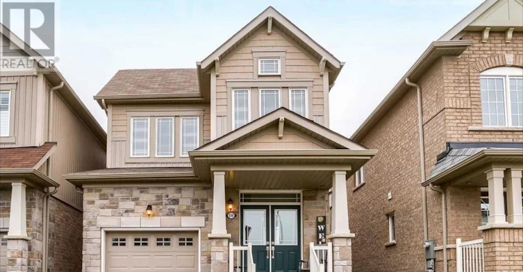 8749 Sourgum Avenue, Niagara Falls, ON, L2H 3S3
