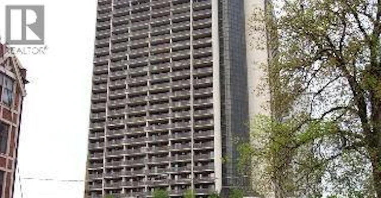 2515-150 Park Street West, Windsor, ON, N9A 7A2