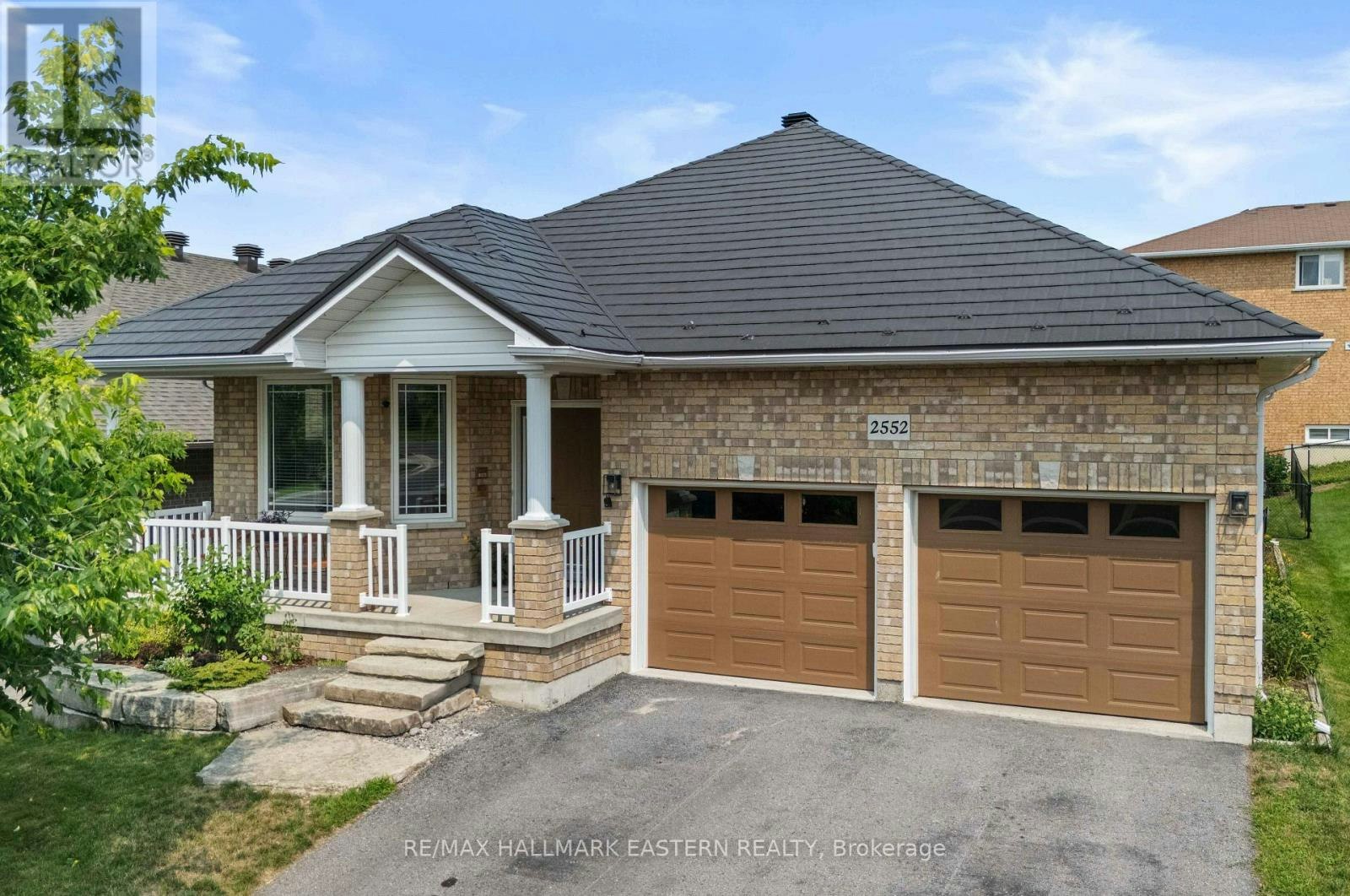 2552 Denure Drive, Peterborough, ON, K9K 2T2