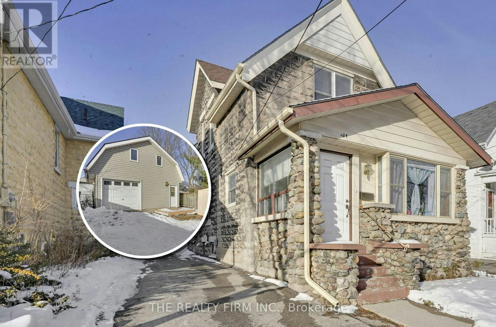 924 Princess Avenue, London, ON, N5W 3M6