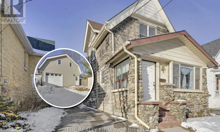 924 Princess Avenue