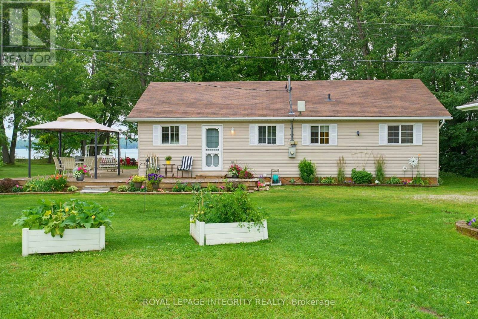 162 Flintoff Bay Road, Drummond, ON, K7H 3C8