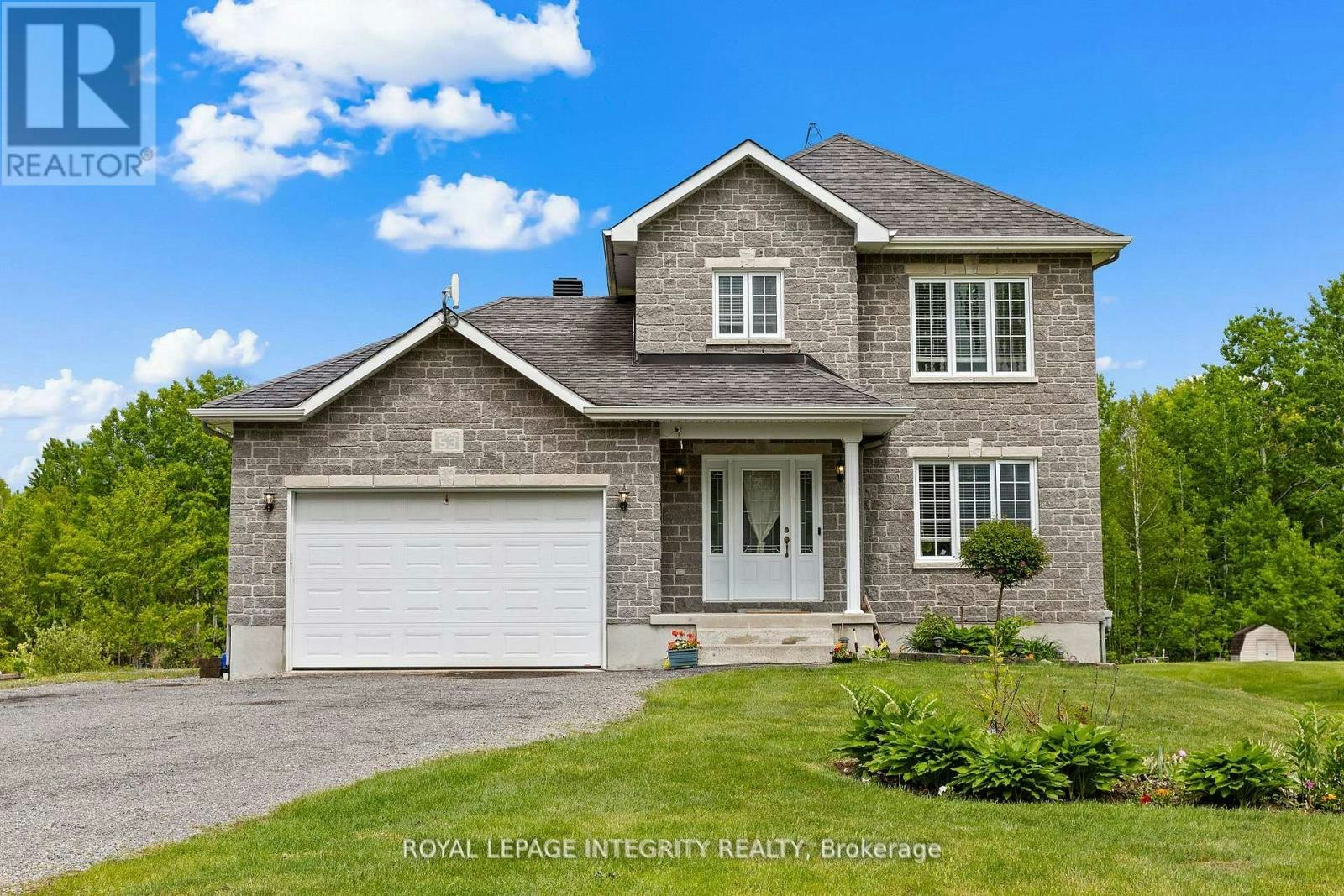 53 Beaver Lane, Limoges, ON, K0A 2M0