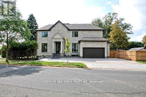 180 Goulding Avenue, Toronto, ON, M2R 2P4