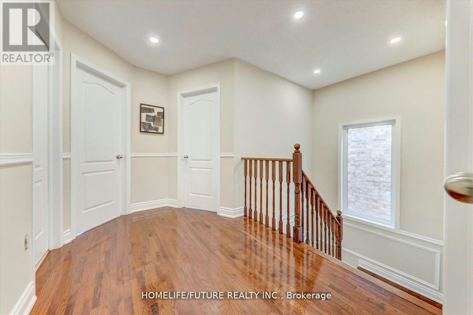 MAIN & 2ND-16 Barden Crescent, Ajax, ON, L1Z 2A8 - 6