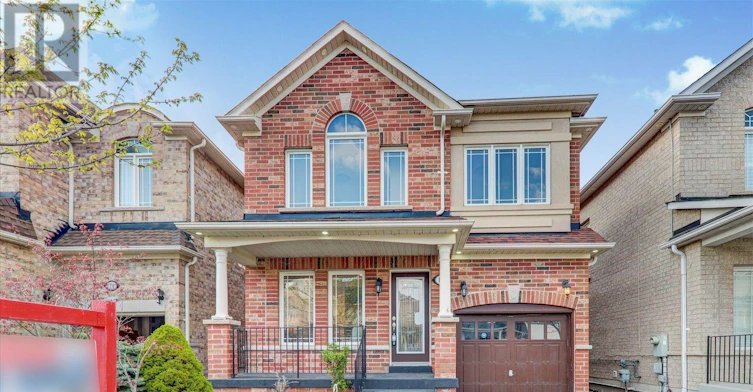 MAIN & 2ND-16 Barden Crescent, Ajax, ON, L1Z 2A8