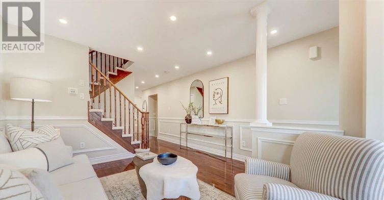 MAIN & 2ND-16 Barden Crescent, Ajax, ON, L1Z 2A8 - 3