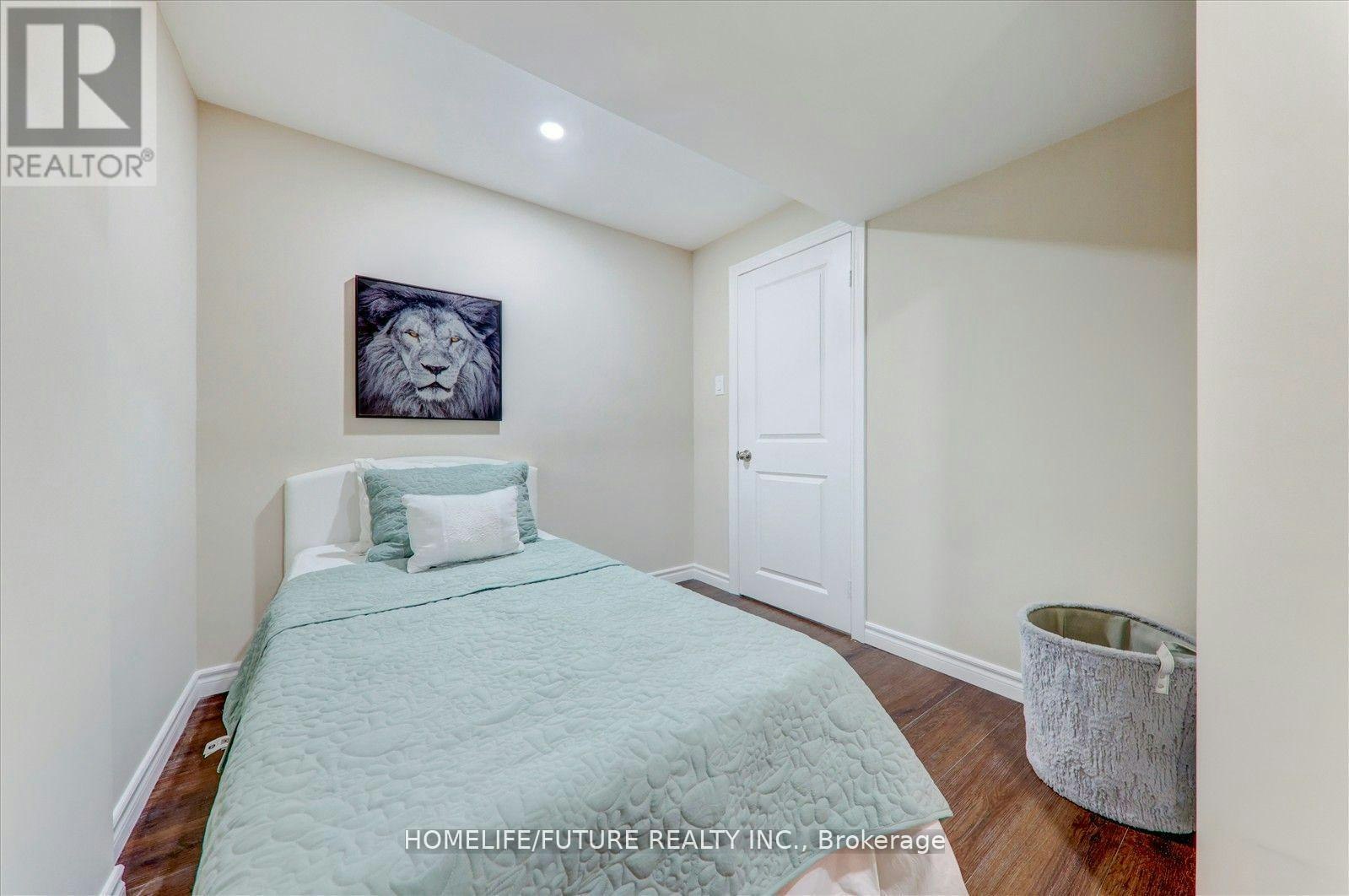 BSMT-16 Barden Crescent, Ajax, ON, L1Z 2A8 - 3