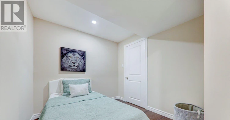 BSMT-16 Barden Crescent, Ajax, ON, L1Z 2A8 - 3