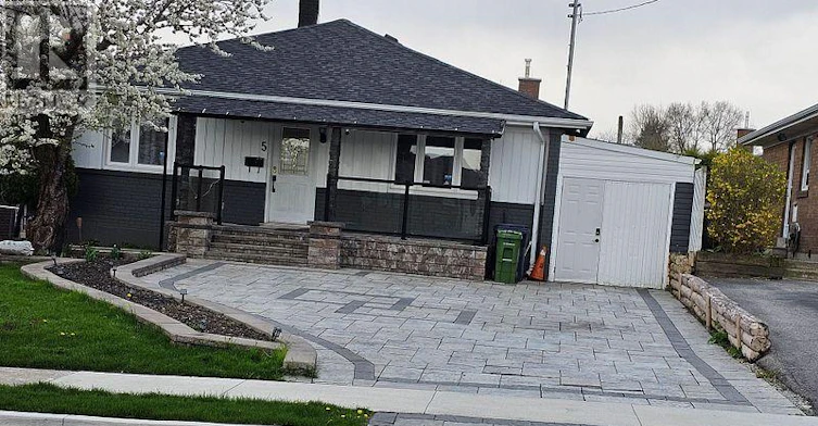 MAIN-5 Sherwood Avenue, Toronto, ON, M1R 1M7