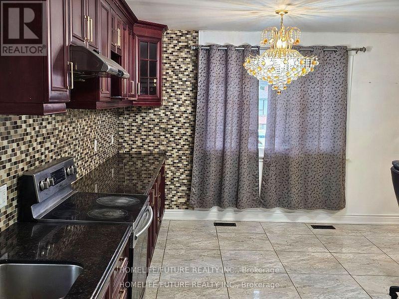MAIN-5 Sherwood Avenue, Toronto, ON, M1R 1M7 - 6
