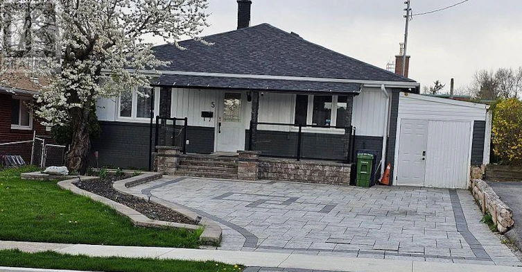 MAIN-5 Sherwood Avenue, Toronto, ON, M1R 1M7 - 2