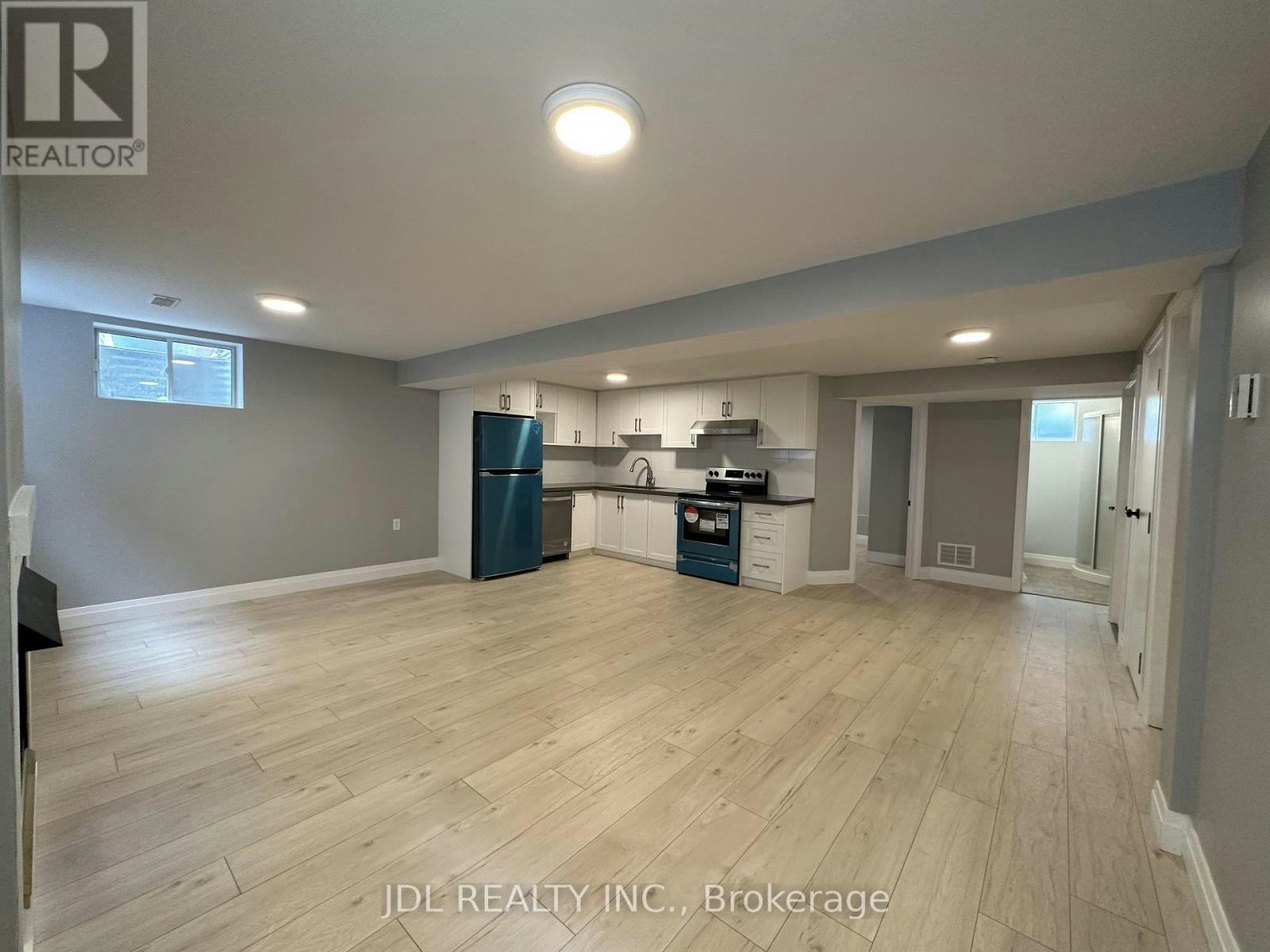 BASEMENT-46 Monique Crescent N, Barrie, ON, L4M 6Y3 - 5
