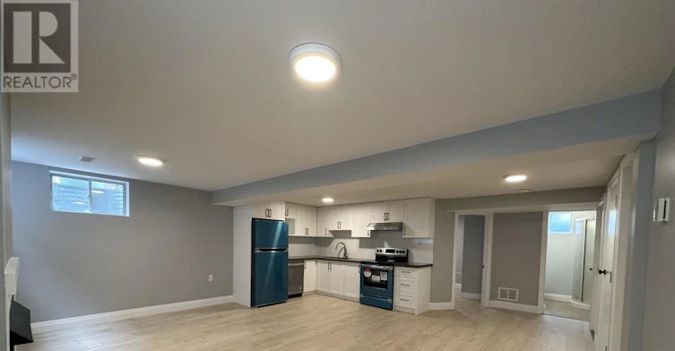 BASEMENT-46 Monique Crescent N, Barrie, ON, L4M 6Y3 - 5