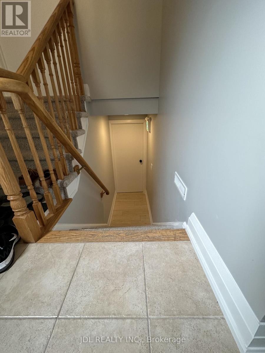 BASEMENT-46 Monique Crescent N, Barrie, ON, L4M 6Y3 - 16
