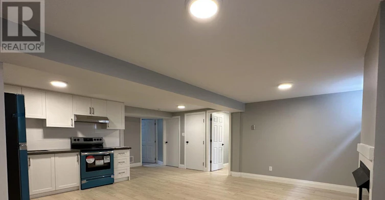 BASEMENT-46 Monique Crescent N, Barrie, ON, L4M 6Y3 - 3