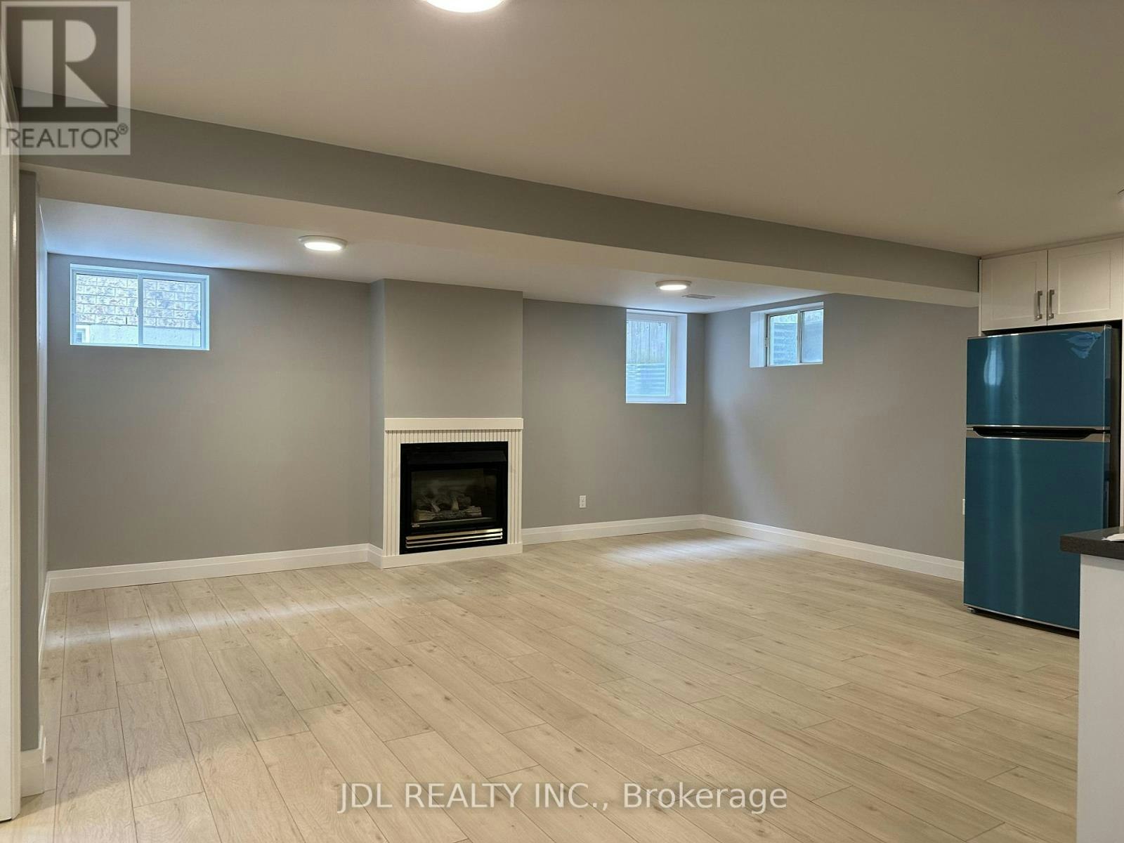 BASEMENT-46 Monique Crescent N, Barrie, ON, L4M 6Y3 - 4