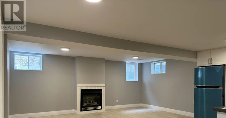 BASEMENT-46 Monique Crescent N, Barrie, ON, L4M 6Y3 - 4